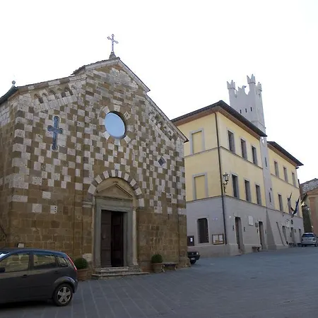 Appartamenti Trequanda * Trequanda