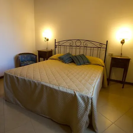 Appartamenti Trequanda