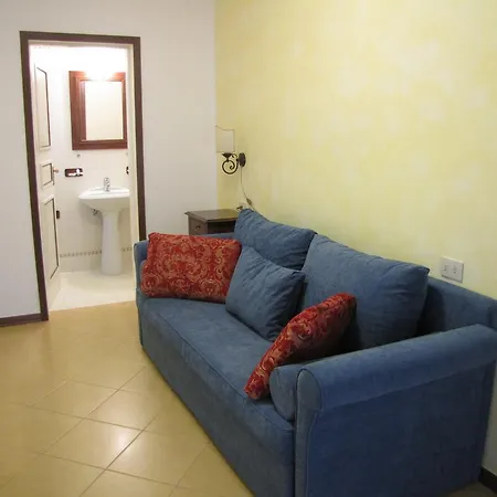 Appartamenti Trequanda Aparthotel *