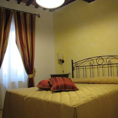 Aparthotel Appartamenti Trequanda