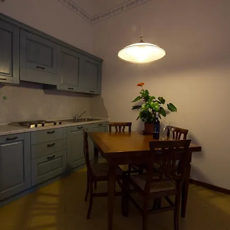 Aparthotel Appartamenti Trequanda *