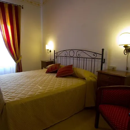 Appartamenti Trequanda