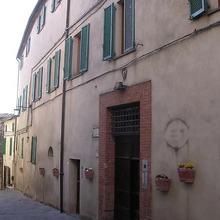 Aparthotel Appartamenti Trequanda