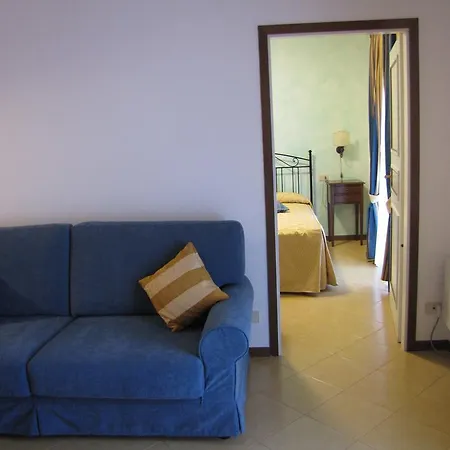 Appartamenti Trequanda Aparthotel
