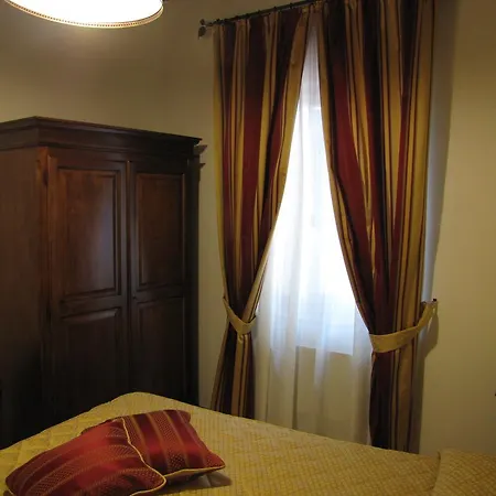 Apartahotel Appartamenti Trequanda *